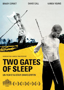 Two Gates of Sleep (DVD)
